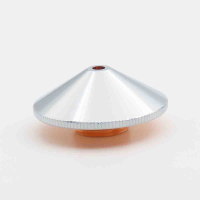 Сопло двойное  Cr D32 3